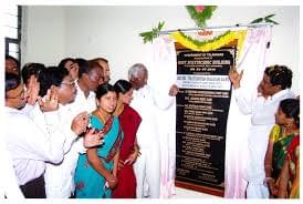 Government Polytechnic Station Ghanpur Jangaon Events photo 9